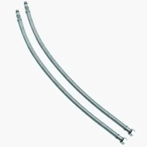Juego Latiguillos 50cm