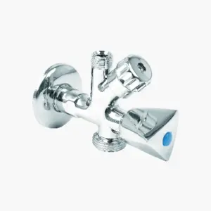 Llave Escuadra Lavadora